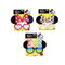 Minnie Mouse Polka Dot Pack